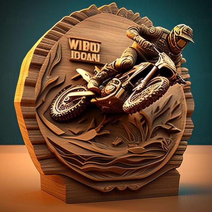 MXGP The Official Motocross Videogame game